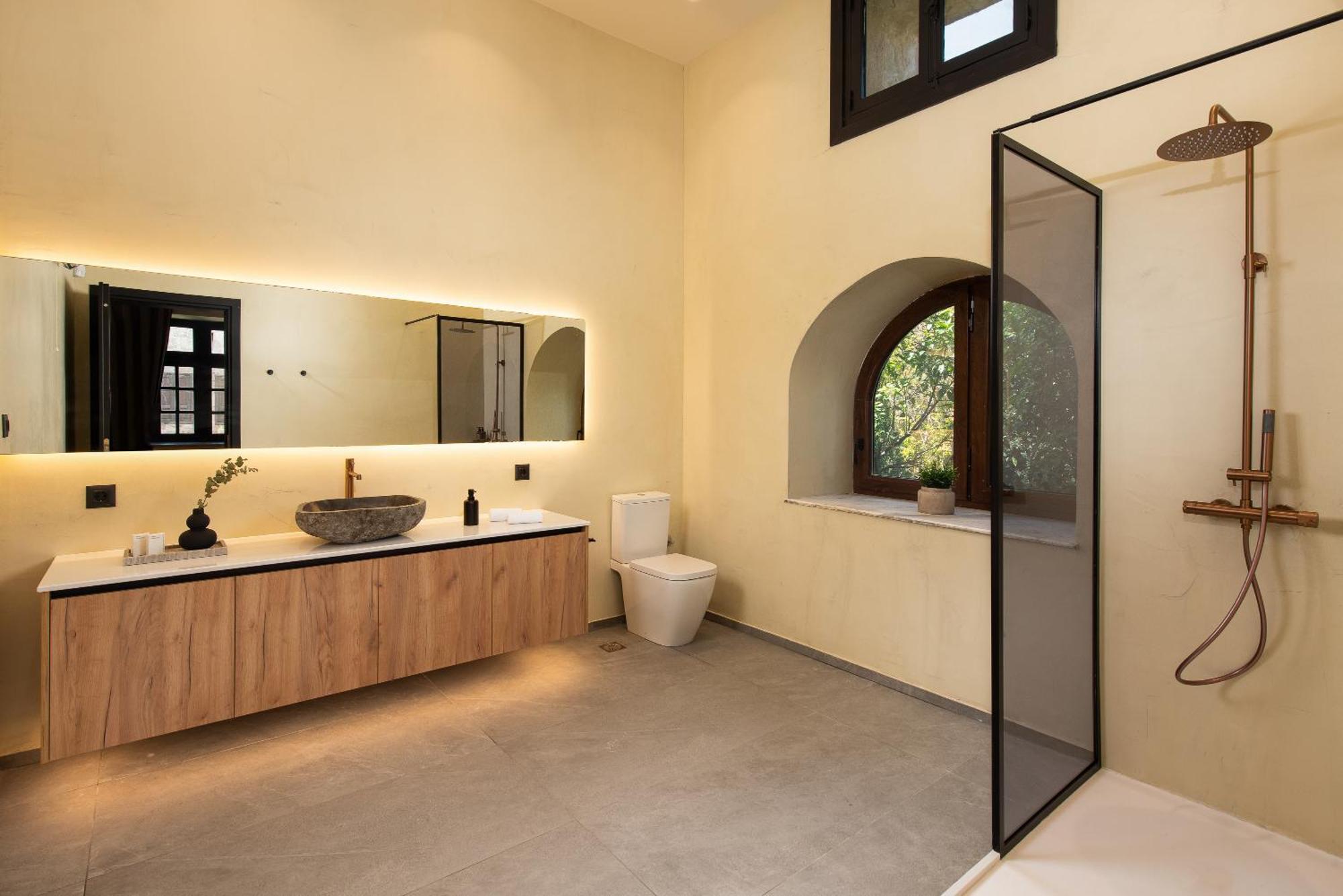 Villa Fluvian Rhodes City Exterior foto